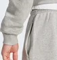 Шорты мужские Adidas All Szn Fleece Grey IJ6878