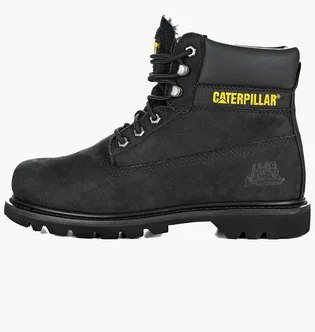 Ботинки мужские Caterpillar Colorado Black WC44100909