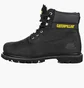 Ботинки мужские Caterpillar Colorado Black WC44100909