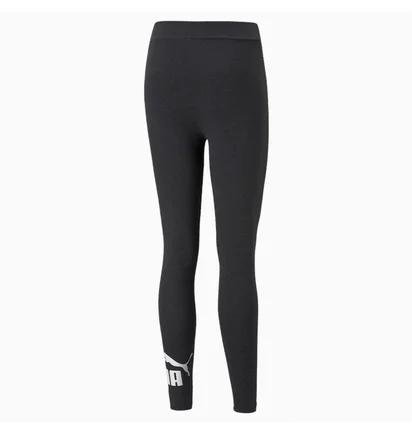 Лосини жіночі Puma Essentials Black 586832-07
