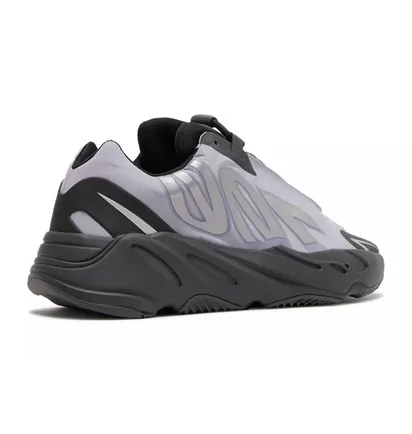 Кроссовки мужские Adidas Yeezy Boost 700 Mnvn Geode Violet Gw9526