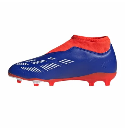 Бутсы детские Adidas Predator League Ll Blue/Red IF6356