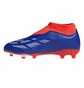 Бутсы детские Adidas Predator League Ll Blue/Red IF6356