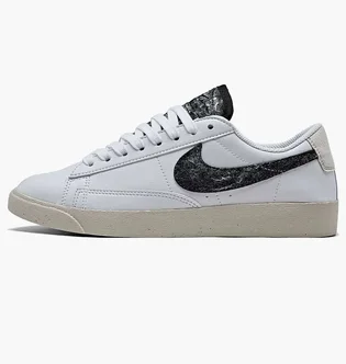 Кросівки жіночі Nike Blazer Low Se White DA4934-100