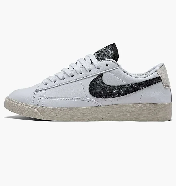Кросівки жіночі Nike Blazer Low Se White DA4934-100