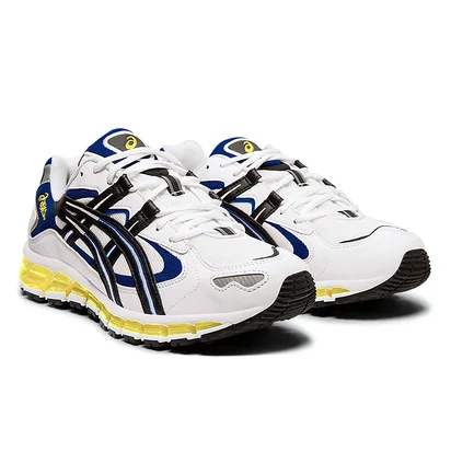 Кроссовки унисекс Asics Gel-Kayano 5 360 Beige 1021A159-100