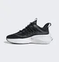 Кросівки чоловічі Adidas Alphaboost V1 Sustainable Boost Lifestyle Running Shoes Black Hp2758