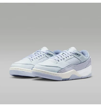 Кроссовки женские Air Jordan Flight Court Blue FZ9854-003
