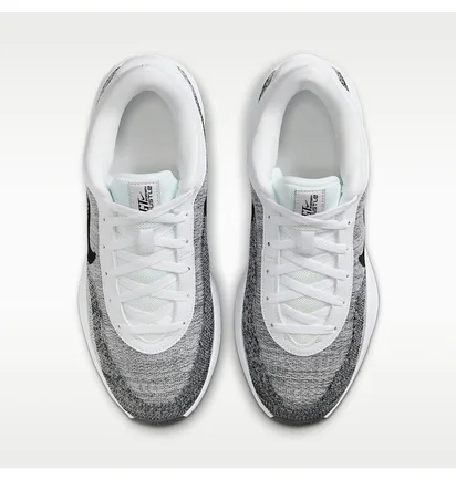 Кроссовки мужские Nike Giannis Freak 6 White/Grey FJ7791-102