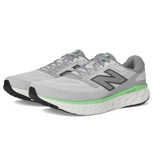 Кроссовки мужские New Balance Fresh Foam X Evoz V4 Grey MEVOZLG4