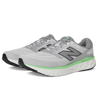 Кроссовки мужские New Balance Fresh Foam X Evoz V4 Grey MEVOZLG4