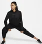 Худі жіноче Nike Therma-Fit One Pullover Hoodie Black FB5210-010