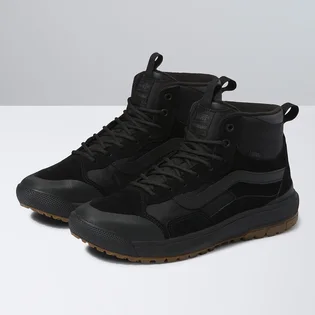 Кроссовки унисекс Vans Ultrarange Exo Hi Mte-1 Shoe Black VN0A5KS5B9M