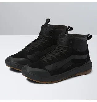 Кроссовки унисекс Vans Ultrarange Exo Hi Mte-1 Shoe Black VN0A5KS5B9M