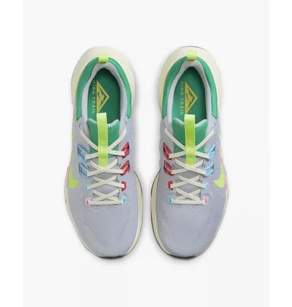 Кроссовки мужские Nike Juniper Trail 2 Next Nature MenS Trail Running Shoes Light Blue DM0822-004