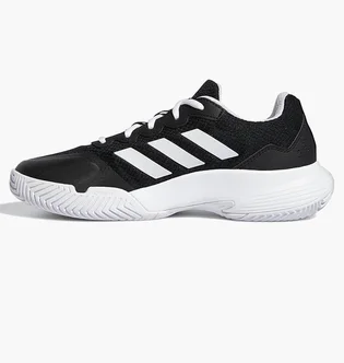 Кроссовки женские Adidas Gamecourt 2 Black GZ0694