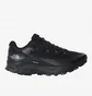 Кроссовки мужские The North Face Vectiv Taraval Black Nf0A52Q1Kx7