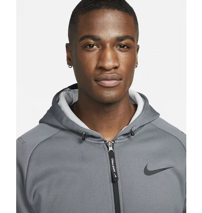 Куртка мужская Nike Therma-Fit Therma Sphere Grey DD2124-068