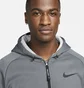Куртка мужская Nike Therma-Fit Therma Sphere Grey DD2124-068