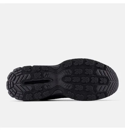 Кросівки чоловічі New Balance 410 Black M4105FS
