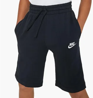 Шорты мужские Puma Nsw Short Black 805450-011