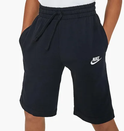 Шорты мужские Puma Nsw Short Black 805450-011