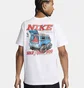 Футболка мужская Nike T-Shirt Sportswear White FQ3764-100