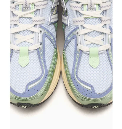 Кросівки чоловічі New Balance 1906R Blue/Green U1906RNE