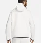 Толстовка мужская Nike Sportswear Tech Fleece White CU4489-030
