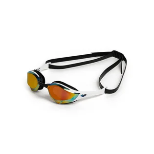 Окуляри для плавання унісекс Arena Cobra Edge Swipe Mr White 006870-102