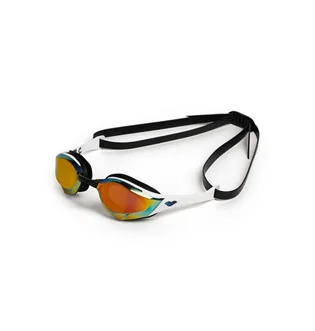 Очки для плавания унисекс Arena Cobra Edge Swipe Mr White 006870-102