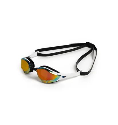 Очки для плавания унисекс Arena Cobra Edge Swipe Mr White 006870-102