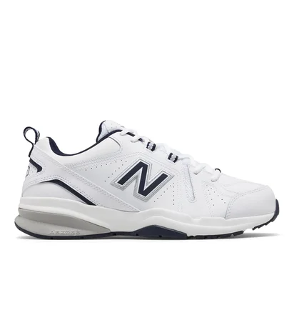 Кроссовки мужские New Balance Mx608V5 White Mx608Wn5