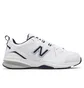 Кроссовки мужские New Balance Mx608V5 White Mx608Wn5