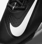 Кросівки унісекс Nike Weightlifting Shoes Black CV5708-010