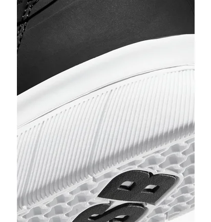 Кроссовки унисекс Nike Skate Shoes Black Bv2078-001