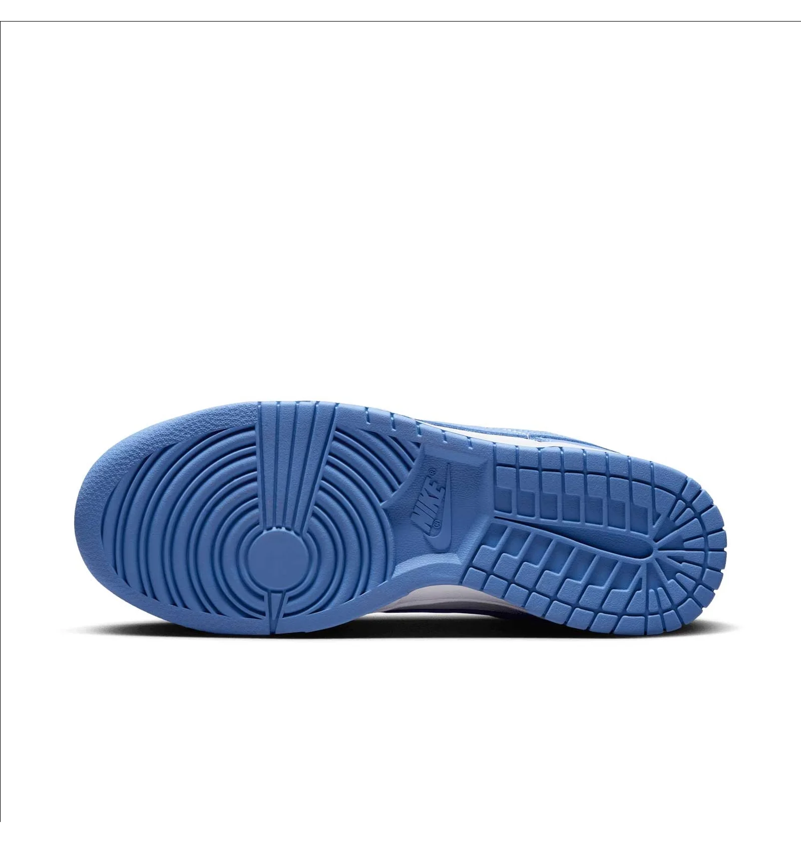 ᐉ Кроссовки мужские Nike Dunk Low Retro White/Blue DV0833-400