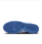 Кросівки чоловічі Nike Dunk Low Retro White/Blue DV0833-400