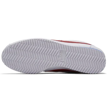 Кроссовки женские Nike Wmns Classic Cortez Leather White 807471-103