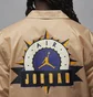 Куртка чоловіча Air Jordan Flight Mvp Jacket Beige FD7423-200