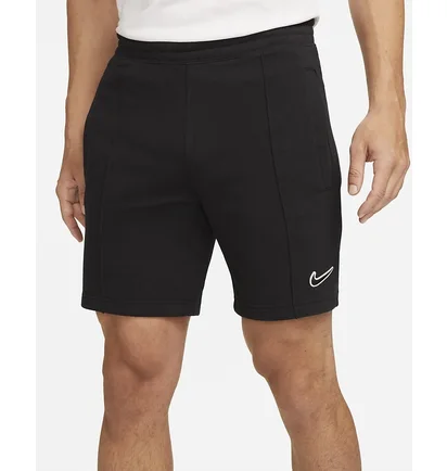 Шорти чоловічі Nike Sportswear Black FQ7651-010