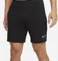 Шорти чоловічі Nike Sportswear Black FQ7651-010