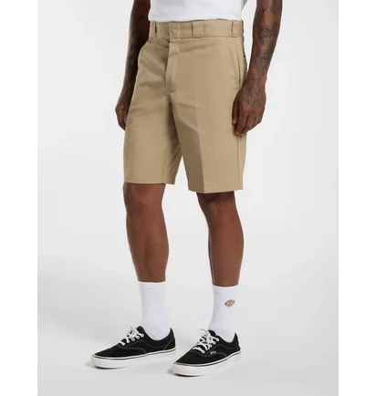 Шорти чоловічі Dickies 874 Beige DK0A8619KHK1