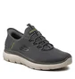 Кросівки чоловічі Skechers Summits Grey 232457-CHAR