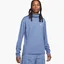 Худі чоловіче Nike Acg Dri-Fit Adv Lava Tree MenS Uv Hoodie Blue DX6967-491