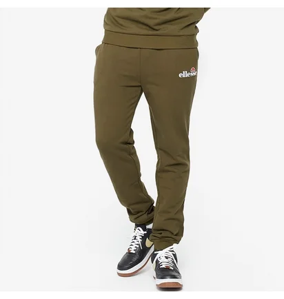Штаны мужские Ellesse Core Nioro Jog Pant Olive SHS08783-506