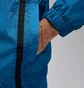 Куртка чоловіча Air Jordan Essentials Woven Jacket Blue FN4537-457