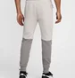 Штаны мужские Nike Tch Flc Jggr Grey FB8002-014