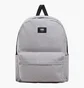 Рюкзак унісекс Vans Old Skool H2O Grey VN000H4WKH7