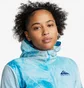 Куртка жіноча Nike Repel Trail Running Jacket Light Blue DX1041-085